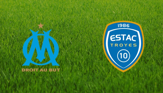 Soi keo Marseille vs Troyes, 21h00 - 28/11/2021