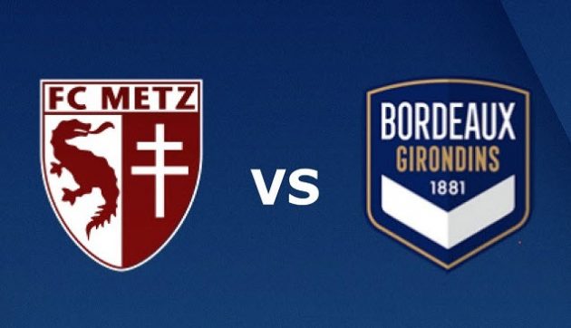 Soi keo Metz vs Bordeaux, 21h00 - 21/11/2021