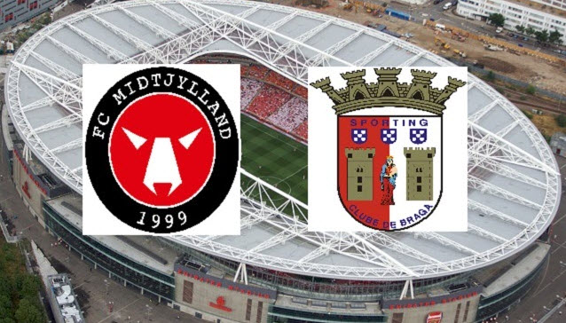 Soi kèo bóng đá Nidtjylland vs Sporting Braga, 00h45 - 26/11/2021