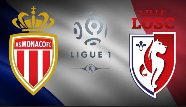 Soi keo Monaco vs Lille,3h00 - 20/11/2021