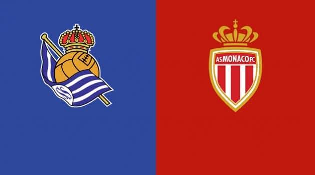 Soi keo Monaco vs Real Sociedad, 03h00 - 26/11/2021 