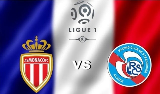 Soi kèo bóng đá Nonaco vs Strasbourg, 21h00 - 28/11/2021