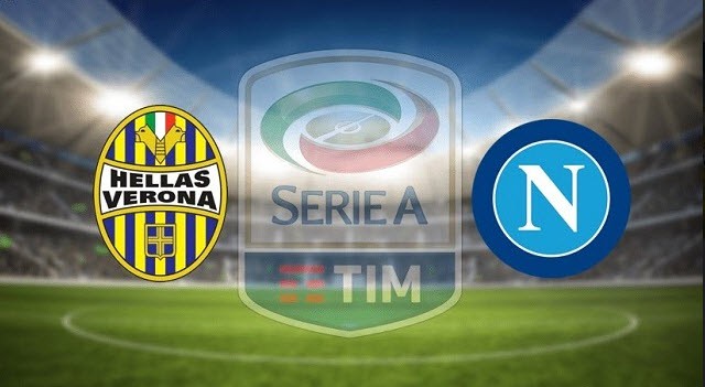 Soi kèo bóng đá Napoli vs Verona, 00h00 - 08/11/2021