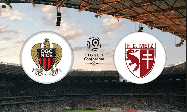 Soi kèo bóng đá Nice vs Metz, 21h00 - 28/11/2021