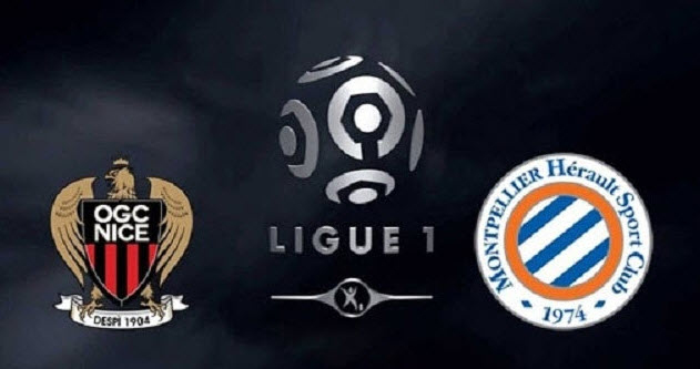 Soi keo Nice vs Montpellier, 23h00 - 07/11/2021