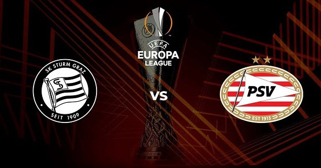 Soi kèo bóng đá PSV Eindhoven vs Sturm Graz , 03h00 - 26/11/2021