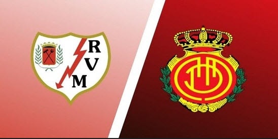 Soi keo Rayo Vallecano vs Mallorca, 3h00 - 23/11/2021