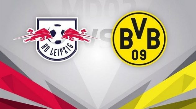 Soi keo RB Leipzig vs Dortmund, 00h30 - 07/11/2021