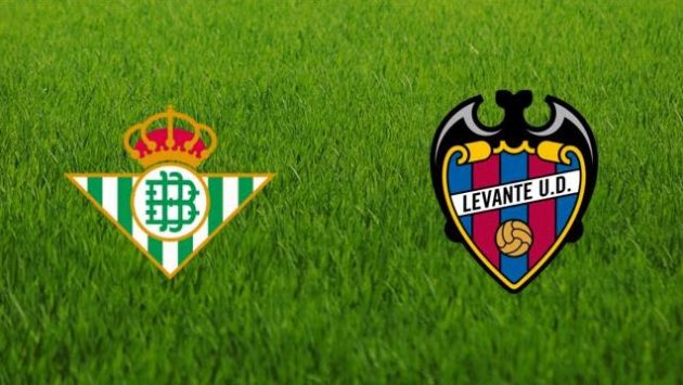 Soi kèo bóng đá Real Betis vs Levante, 20h00 - 28/11/2021 Soi keo Real Betis vs Levante, 20h00 - 28/11/2021