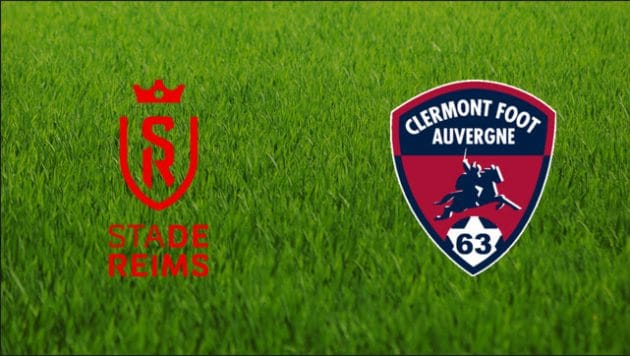Soi keo Reims vs Clermont, 21h00 - 28/11/2021