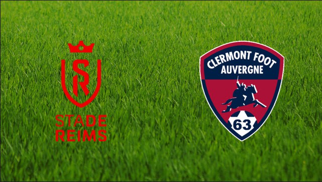 Soi kèo bóng đá Reims vs Clermont, 21h00 - 28/11/2021