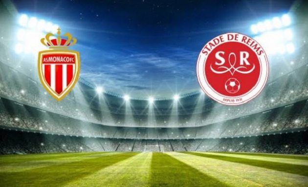 Soi keo Reims vs Monaco, 21h00 - 07/11/2021