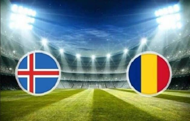 Soi kèo bóng đá Romania vs Iceland, 02h45 - 12/11/2021 Soi keo Romania vs Iceland, 02h45 - 12/11/2021