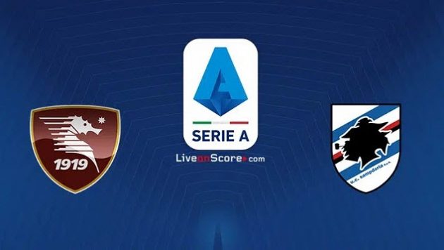 Soi kèo bóng đá Salernitana vs Sampdoria, 21h00 - 21/11/2021 Soi keo Salernitana vs Sampdoria, 21h00 - 21/11/2021