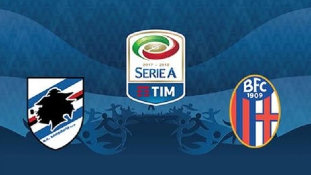 Soi kèo bóng đá Sampdoria vs Bologna, 21h00 - 07/11/2021
