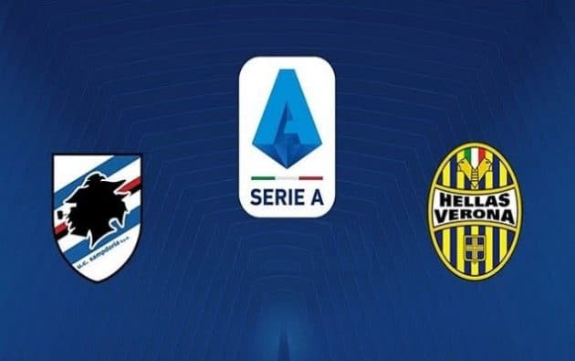 Soi kèo bóng đá Sampdoria vs Verona, 21h00 - 27/11/2021 Soi keo Sampdoria vs Verona, 21h00 - 27/11/2021