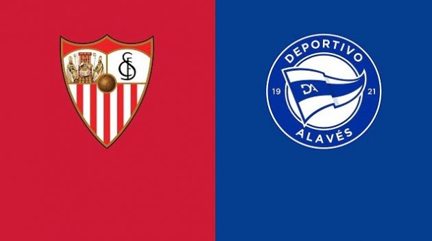 Soi keo Sevilla vs Deportivo Alaves, 22h15 - 20/11/2021