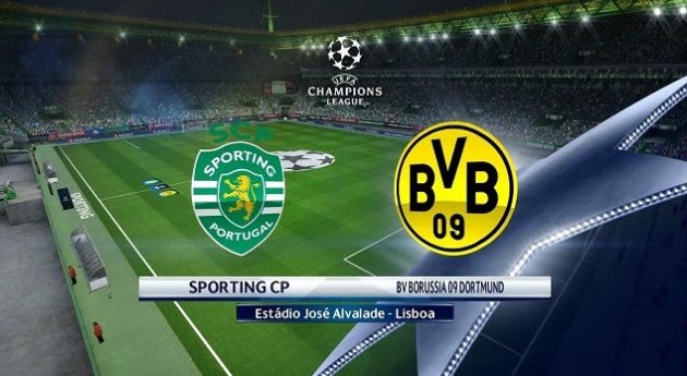 Soi kèo bóng đá Sporting CP vs Dortmund, 3h00 - 25/11/2021 Soi keo Sporting CP vs Dortmund, 3h00 - 25/11/2021