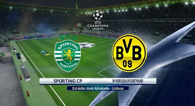 Soi kèo bóng đá Sporting CP vs Dortmund, 3h00 - 25/11/2021