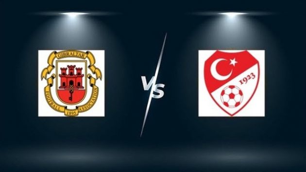 Soi keo Tho Nhi Ky vs Gibraltar, 01h00 - 14/11/2021