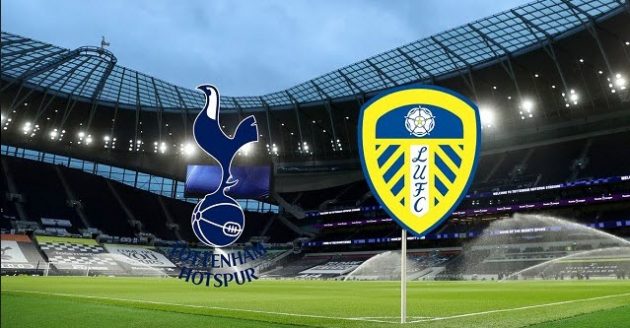 Soi keo Tottenham Hotspur vs Leeds United, 23h30 - 21/11/2021