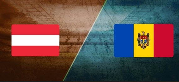 Soi kèo tran Ao vs Moldova, ngay 16/11/2021