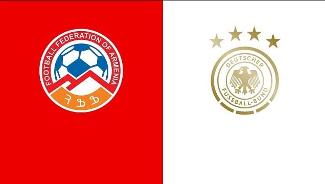 Soi kèo trận Armenia vs Đức, ngày 15/11/2021