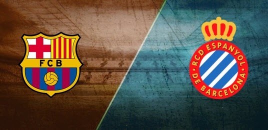 Soi kèo tran Barcelona vs Espanyol, ngay 21/10/2021