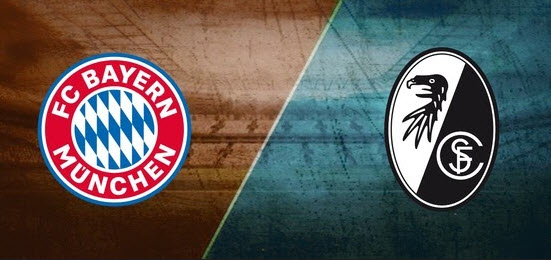 Soi kèo tran Bayern Munich vs Freiburg, ngay 06/11/2021