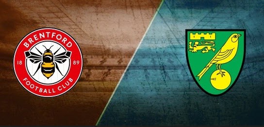 Soi kèo tran Brentford vs Norwich, ngay 05/11/2021