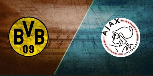Soi kèo tran Broussia Dortmund vs Ajax Amsterdam, ngay 04/11/2021