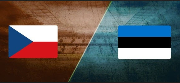 Soi kèo tran Cong hoa Sec vs Estonia, ngay 17/11/2021