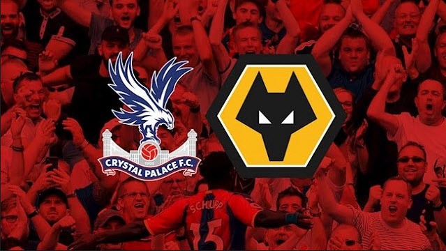 Soi kèo trận đấu giữa Crystal Palace vs Wolves, 22h00 06/11/2021
