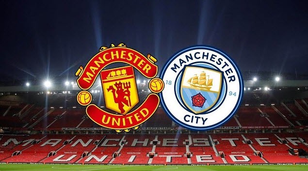 Soi kèo trận đấu giữa Manchester United Vs Manchester City, 19h30 6/11/2021