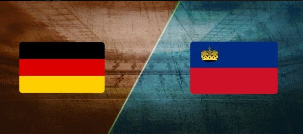 Soi kèo tran Duc vs Liechtenstein, ngay 12/11/2021