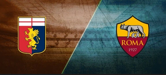 Soi kèo trận Genoa vs AS Roma, ngày 22/11/2021 Soi kèo tran Genoa vs AS Roma, ngay 22/11/2021