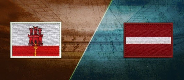 Soi kèo trận Gibraltar vs Latvia, ngày 17/11/2021