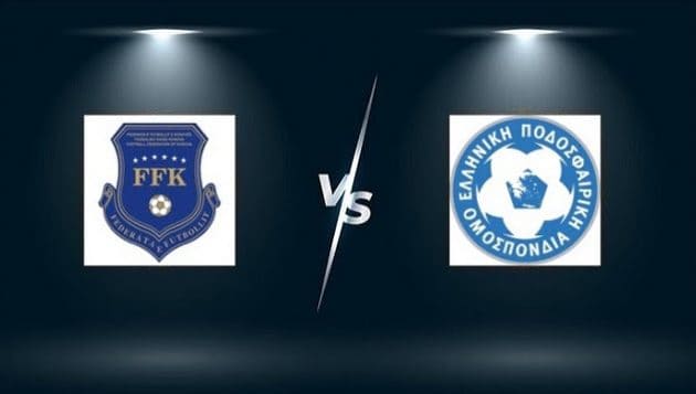 Soi kèo tran Hy Lap vs Kosovo, ngay 15/11/2021