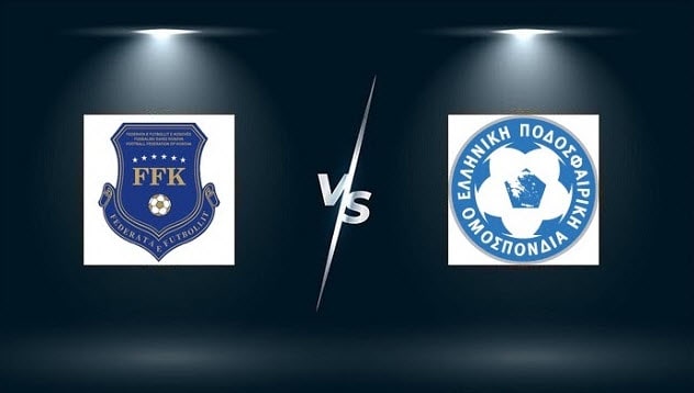 Soi kèo trận Hy Lạp vs Kosovo, ngày 15/11/2021