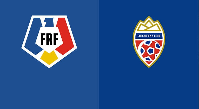 Soi kèo trận Liechtenstein vs Romania, ngày 15/11/2021