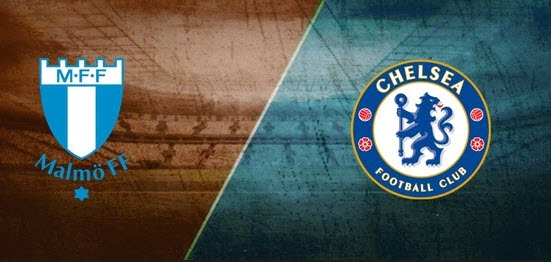 Soi kèo tran Malmo vs Chelsea ngay 03/11/2021