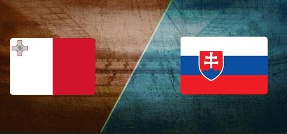 Soi kèo tran Malta vs Slovakia, ngay 14/11/2021