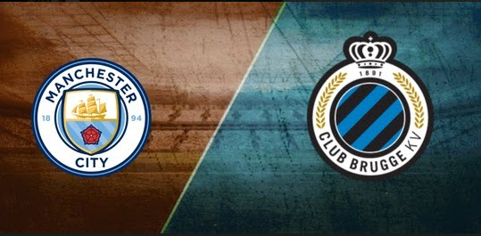 Soi kèo trận Manchester City vs Club Brugge, ngày 04/11/2021 Soi kèo tran Manchester City vs Club Brugge, ngay 04/11/2021