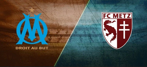 Soi kèo tran Marseille vs Metz, ngay 07/11/2021