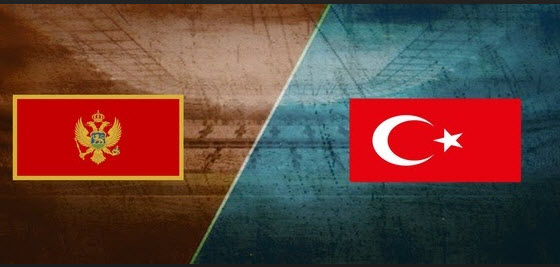 Soi kèo trận Montenegro vs Thổ Nhĩ Kỳ, ngày 17/11/2021