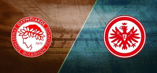 Soi kèo trận Olympiacos Piraeus vs Eintracht Frankfurt, ngày 05/11/2021 Soi kèo tran Olympiacos Piraeus vs Eintracht Frankfurt, ngay 05/11/2021