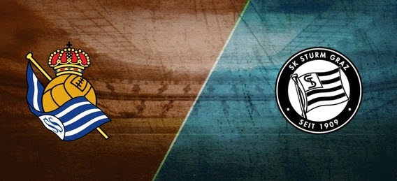 Soi kèo tran Real Sociedad vs Sturm Graz, ngay 05/11/2021
