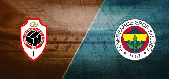 Soi kèo tran Royal Antwerp vs Fenerbahce, ngay 05/11/2021
