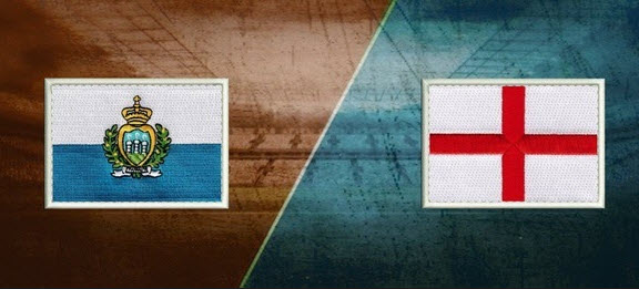 Soi kèo tran San Marino vs Anh, ngay 16/11/2021