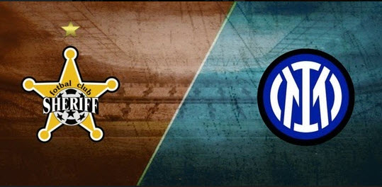 Soi kèo tran Sheriff Tiraspol vs Inter Milan, ngay 04/11/2021